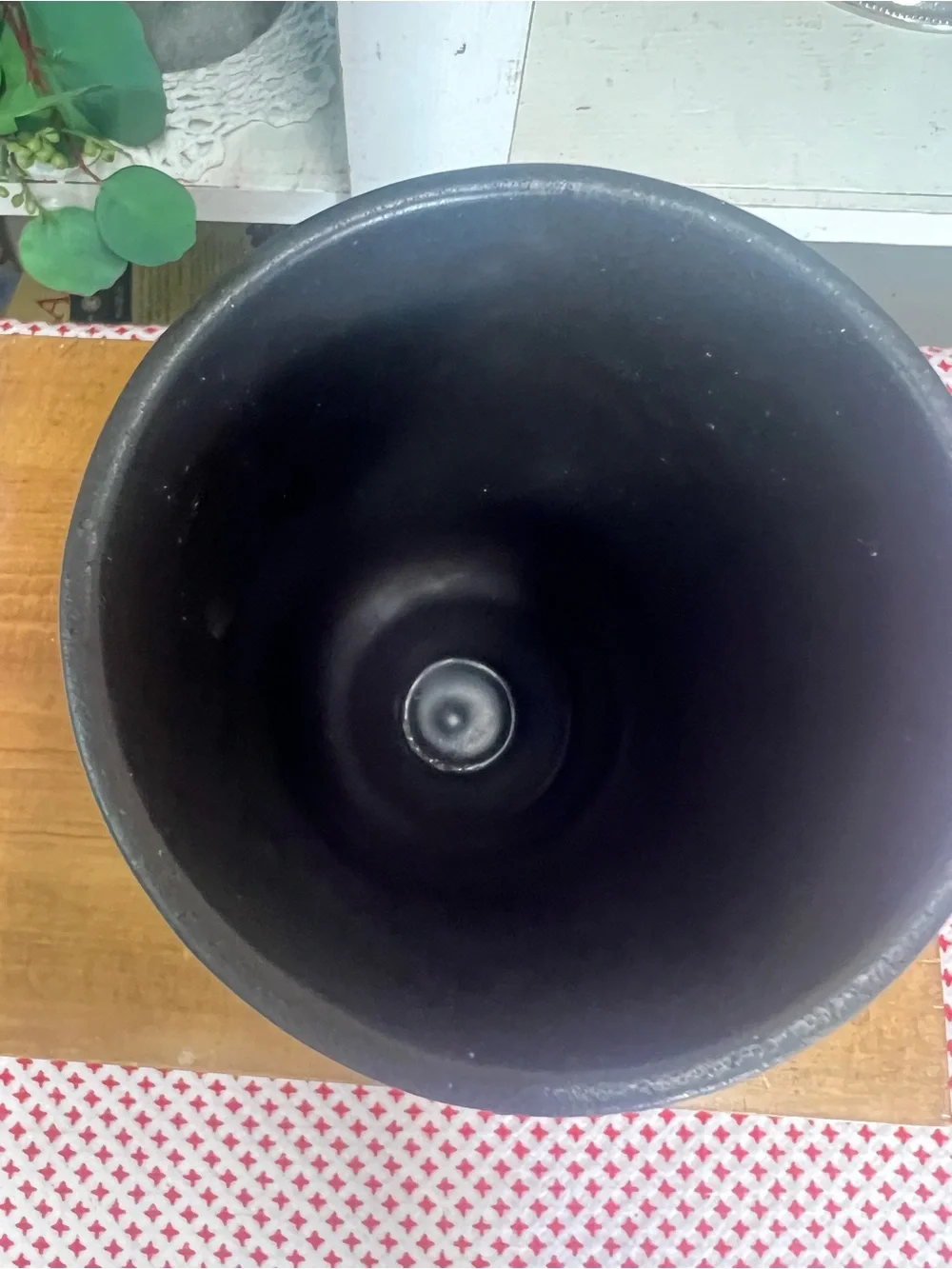 Vintage vase decor ceramic pottery decor